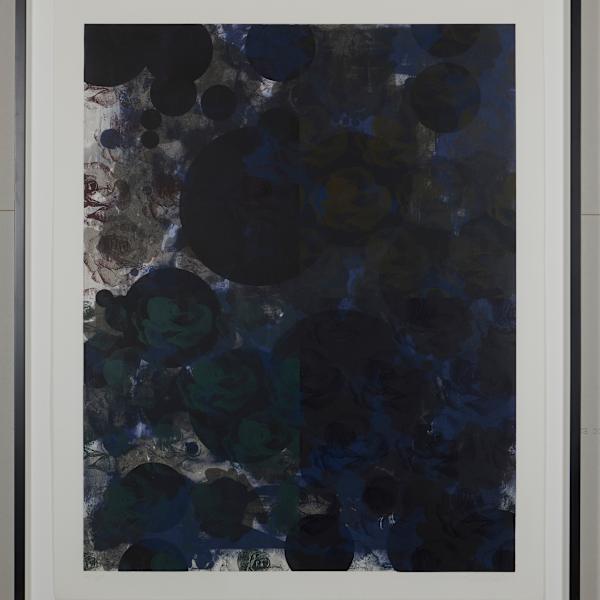 Mater Rosa V by Sabine Ott, Image 2.