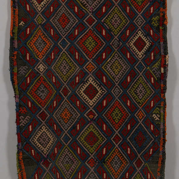 Pillow Cover by South America, Image 1.