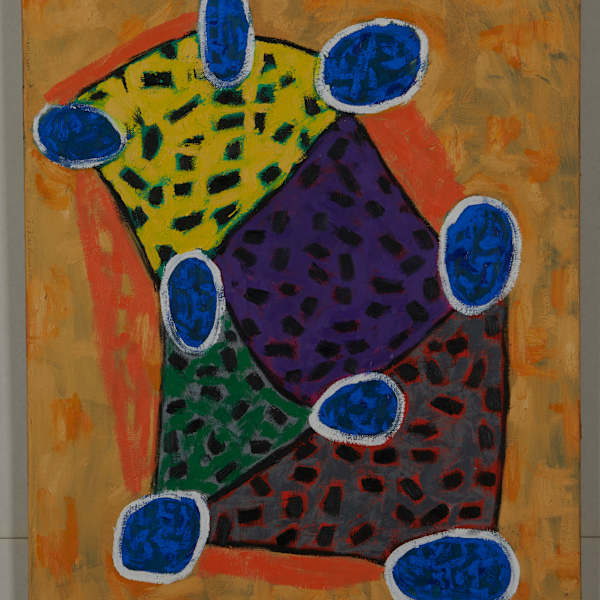 Untitled by Stan Edmondson, Image 3.