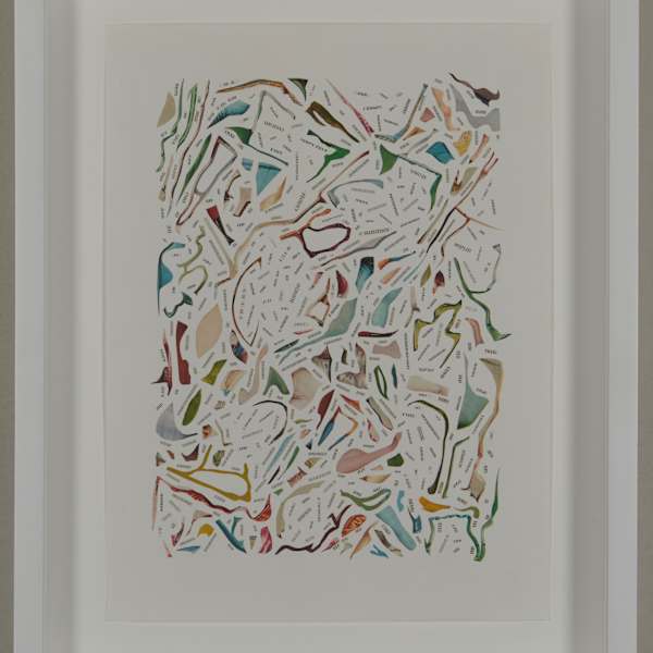 Untitled by Susan Sironi, Image 2.