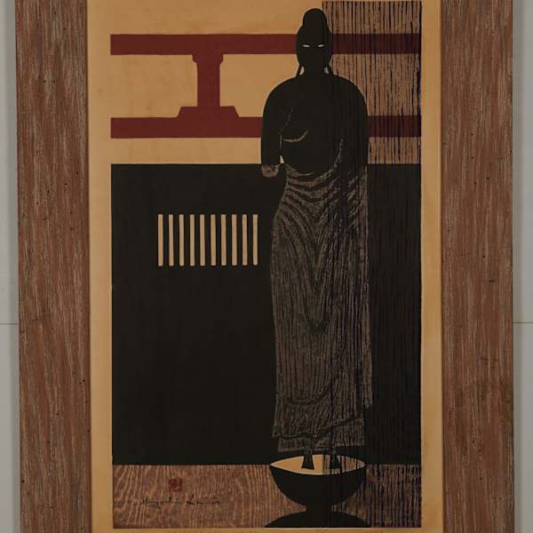 Figure by Tosyodai-Ji Saito, Image 2.