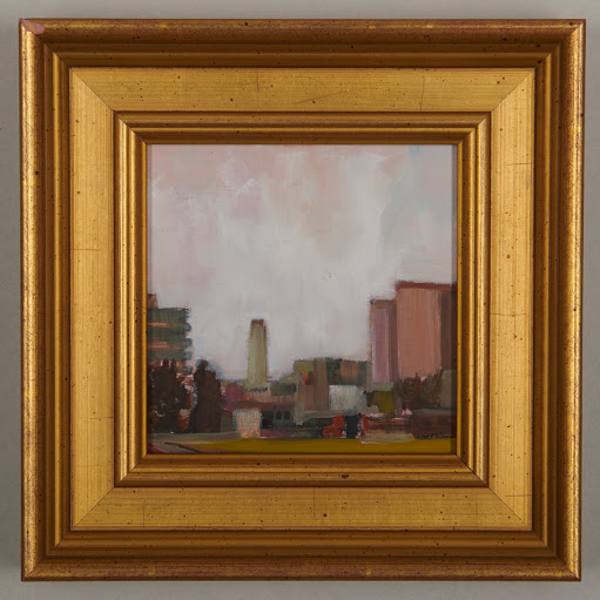Coit Tower, San Fransisco by Daniel McCormick, Image 1.