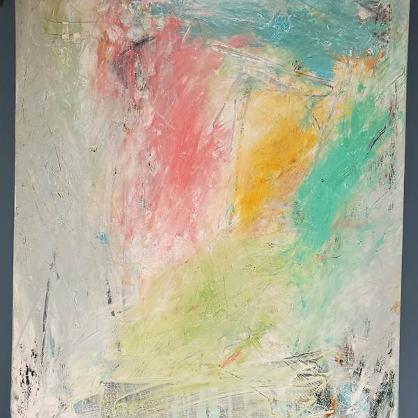 Untitled by Norton Wisdom, Image 1.