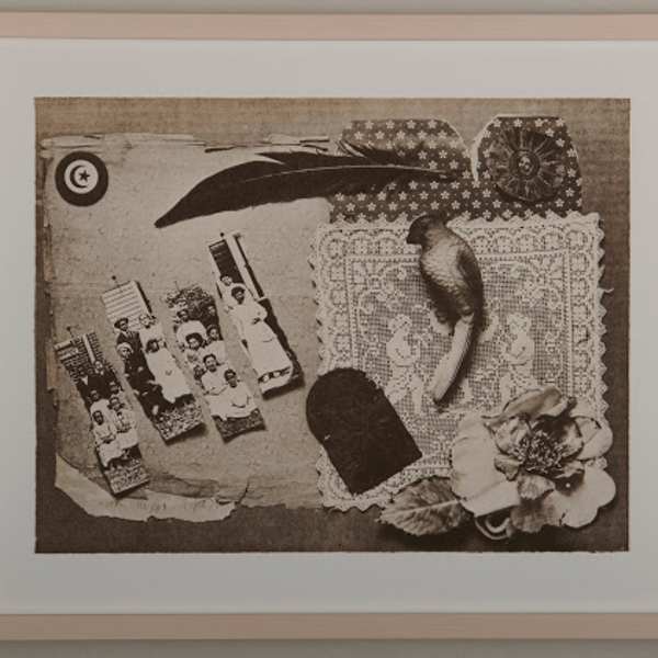 Untitled by Betye Saar, Image 1.