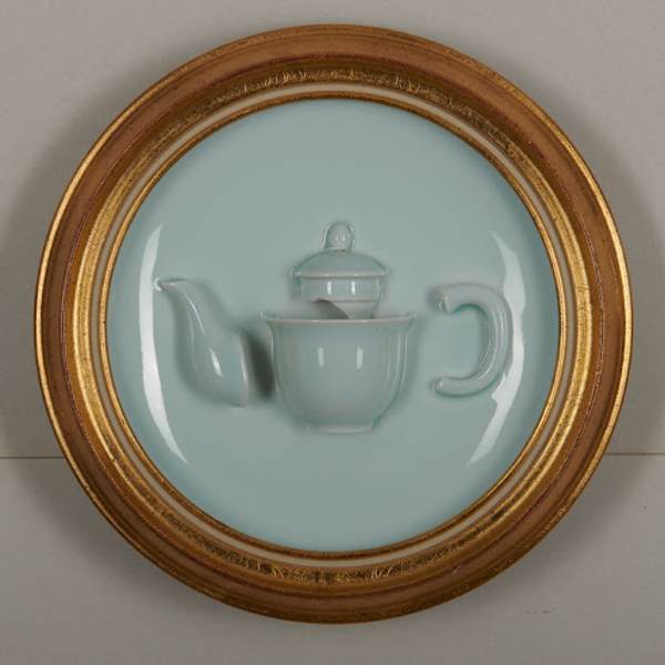 Teapot by Keiko Fukazawa, Image 1.