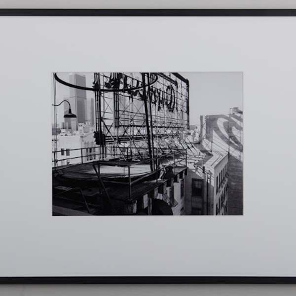 Los Angeles, California by Mark Swope, Image 1.