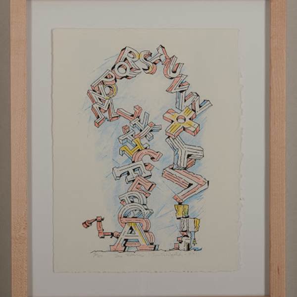 The Return by Bill Crutchfield, Image 1.