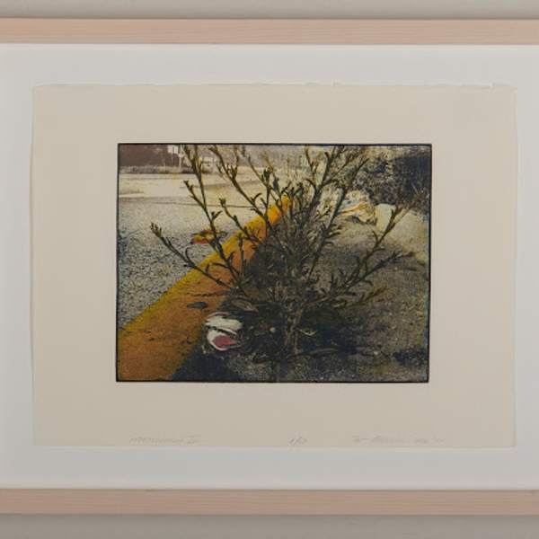 Intersection II by Patrick Merrill, Image 1.