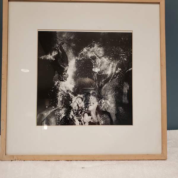 Untitled by Don Gregory Anton, Image 1.