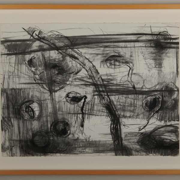 Beneath the River by Marie Thibeault, Image 1.