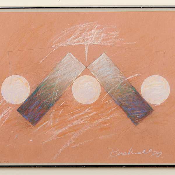 Untitled by Kenneth Wayne Bushnell, Image 2.
