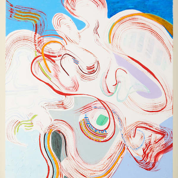 Untitled by Cathie Partridge, Image 2.