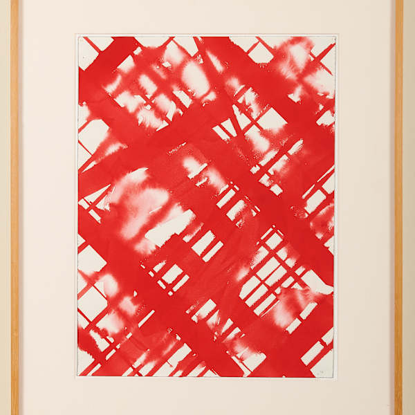 Untitled by Ed Moses, Image 2.