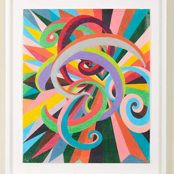 Untitled by Lavi Daniel, Image 2.