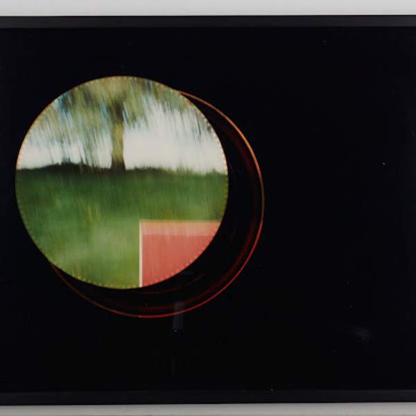 Rotations by Laura Parker, Image 1.