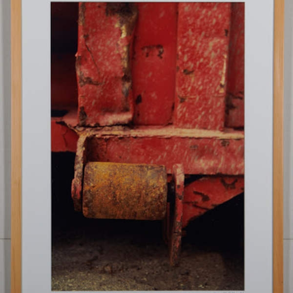 Untitled by Camille Adler, Image 1.