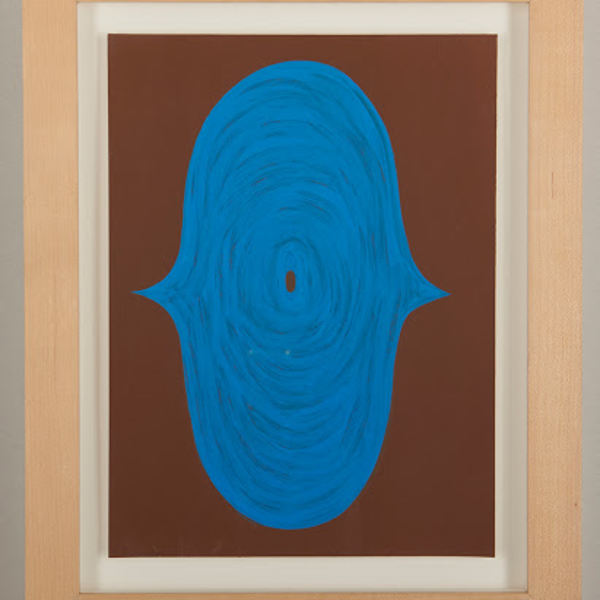 Coup de Foudre by Hilary Baker, Image 1.