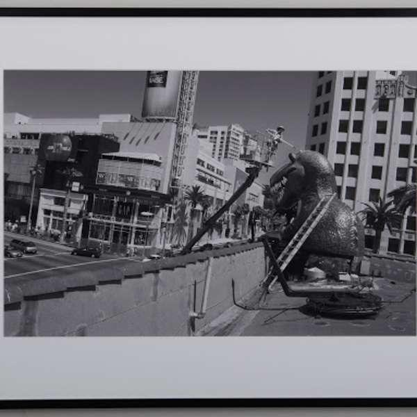 Untitled by Douglas McCulloh, Image 1.