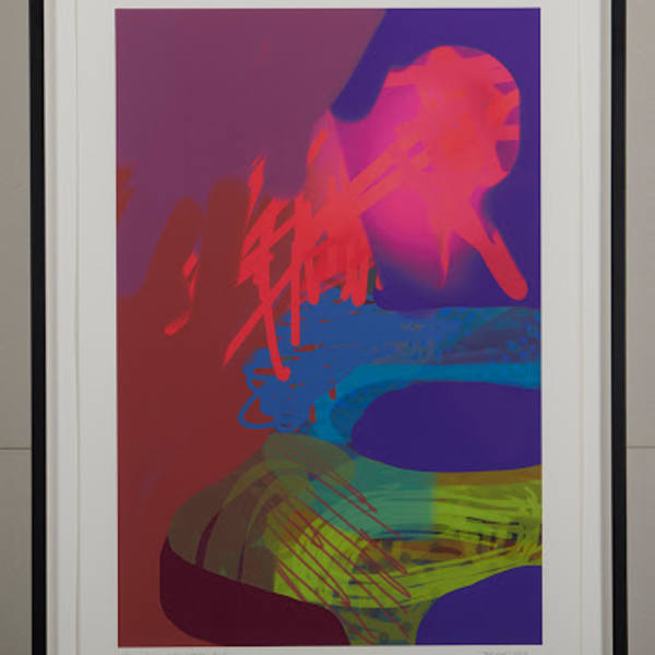 iPhone Color Study 822 by John Trevino, Image 1.