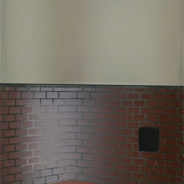 Service Closet by Aaron Koehn, Image 1.