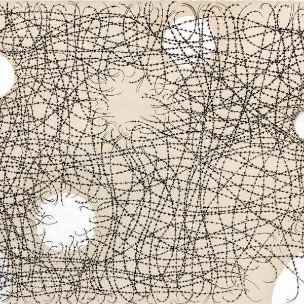 Breach by Terry Klausman, Image 1.