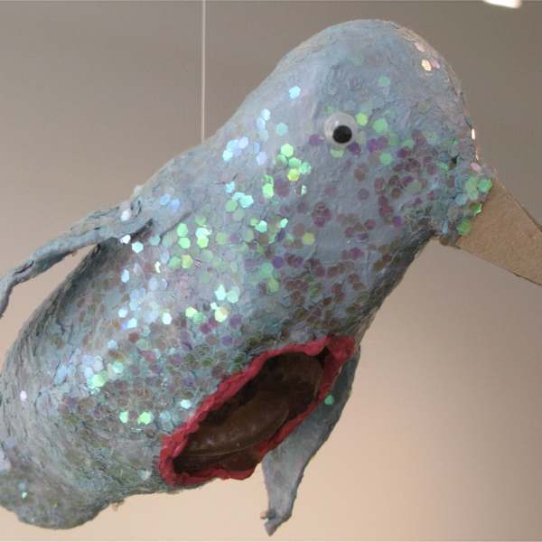 Worms by Christine Meder, Image 1.