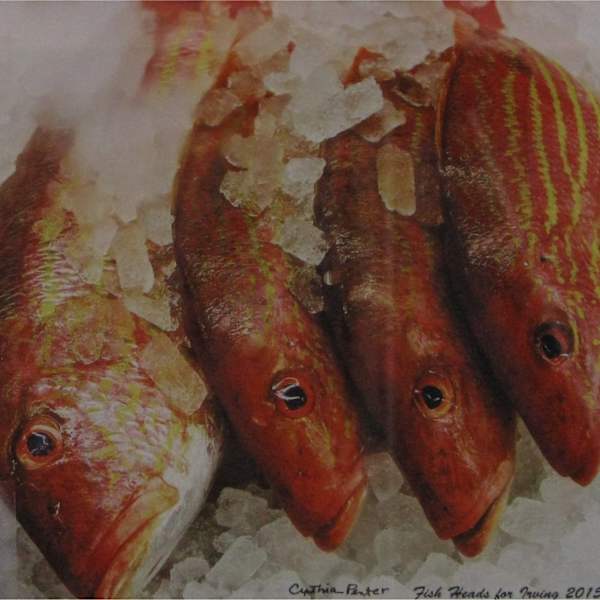 West Side Market by Cynthia Penter, Image 1.