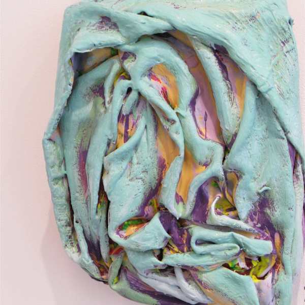 Mint Violet by Grace Summanen, Image 1.