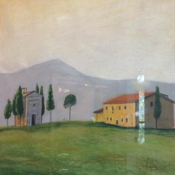 Italian Countryside by Lynn Kleinman, Image 1.