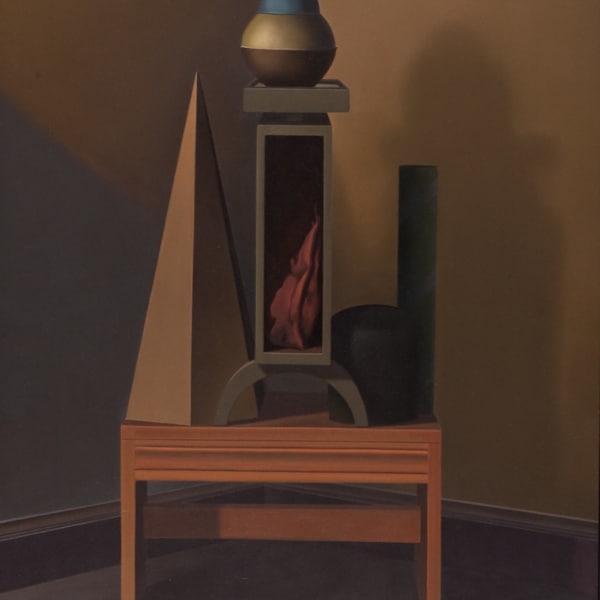 Altered States IX by Anthony Schepis, Image 1.