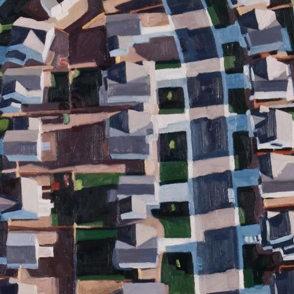 Aerial #52 by Sarah McKenzie, Image 1.
