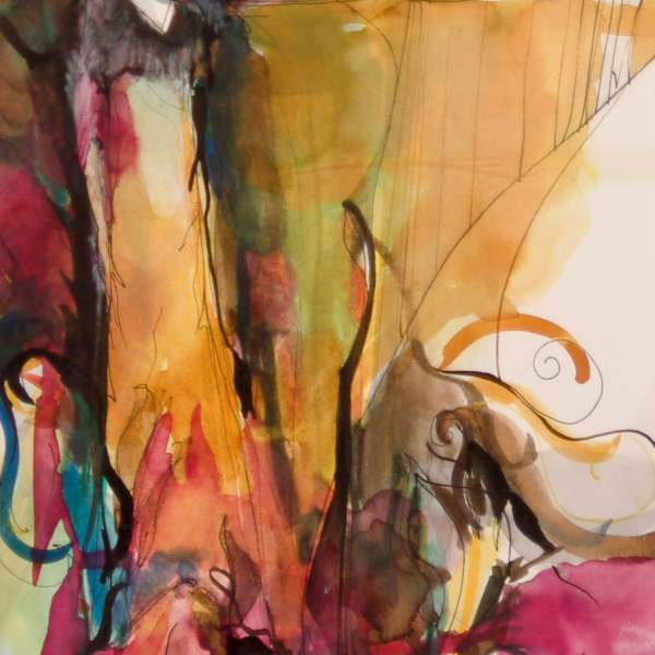 Beyond by Susan Herwald, Image 1.