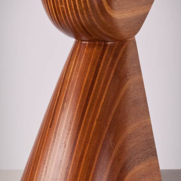Bobbin by Frederick Hollendonner, Image 1.