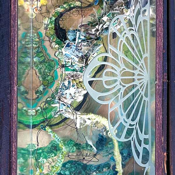 Box #3 by Meaghan Reed, Image 1.