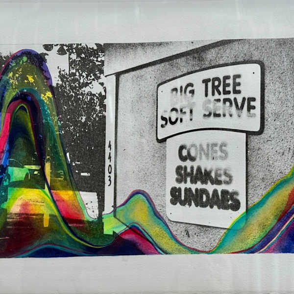 Heat Wave by Julia Milbrandt, Image 1.