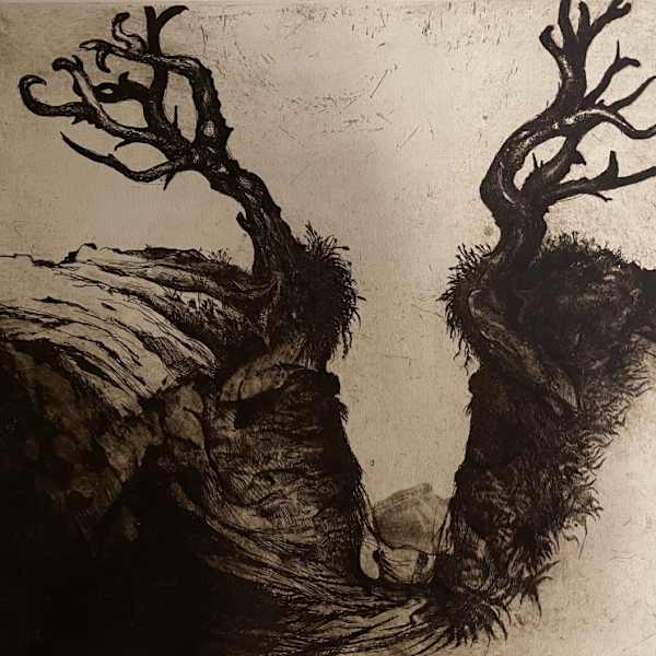 Landscape by Ron Garrett, Image 1.