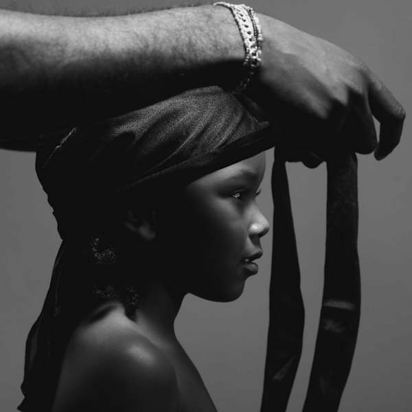 Du Rags II by Ryan Harris, Image 1.