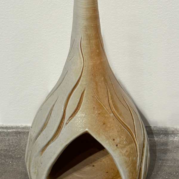 Incense Burner by William Johnson, Image 1.