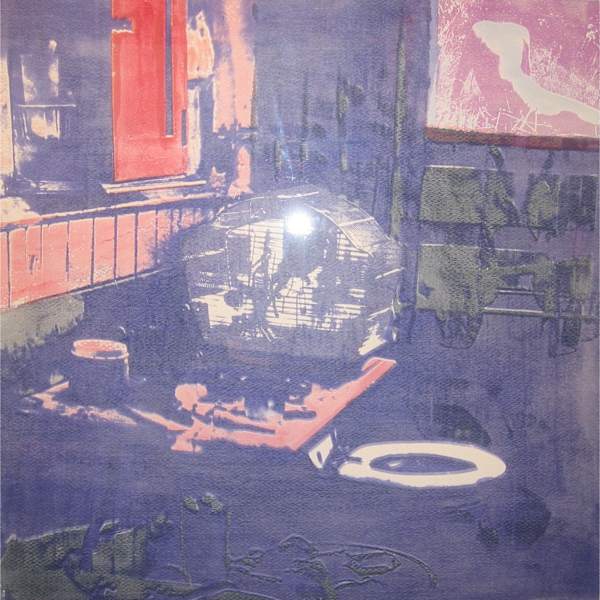 Mary's Bathroom by Marianne Gellman, Image 1.