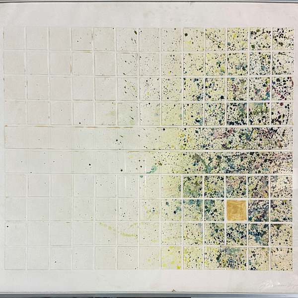 Existing Doors - Motivated by Judith Moyerman-Mozes, Image 1.