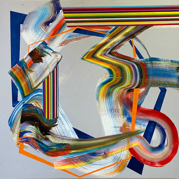 Freedom by Jennifer Omaitz, Image 1.