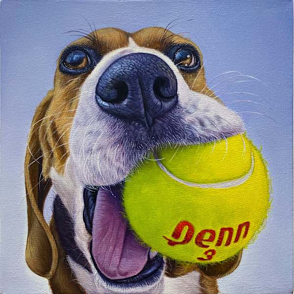 Penn 3 by James Ruby, Image 1.