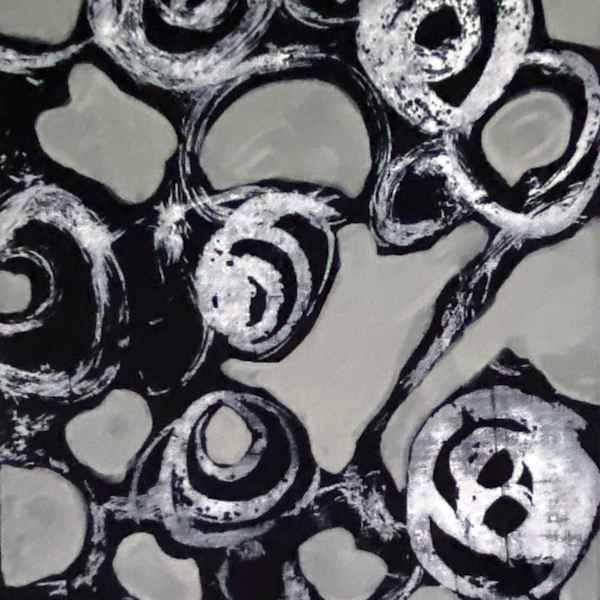 Soul of Way 1/5 by Kelly Pontoni, Image 1.
