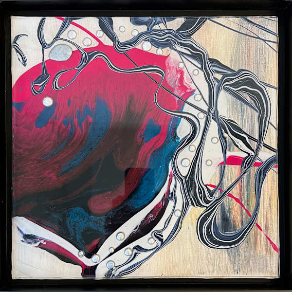 Bloom by John Saile, Image 1.