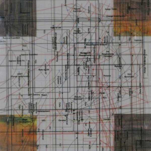 Perfect Process by Joe Sroka, Image 1.