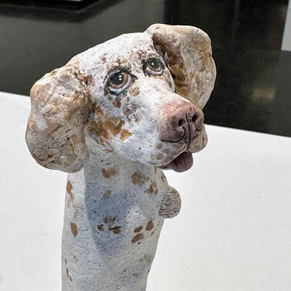 Untitled (Puppy2) by Sharon Sheinbart, Image 2.