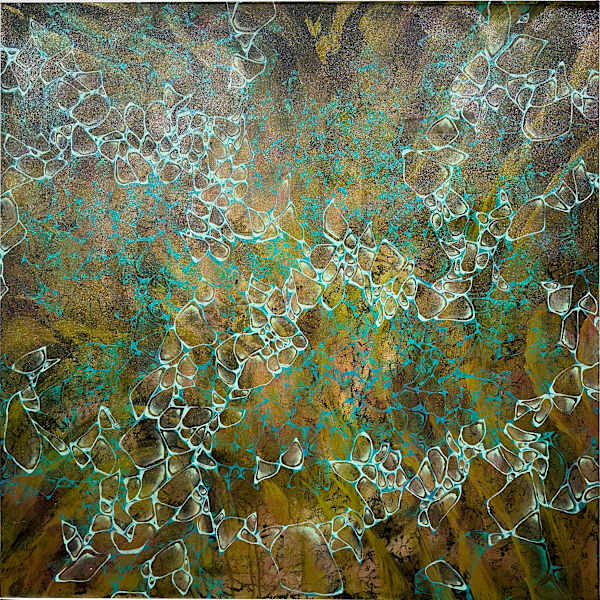 Dispersion by DeAnne Smith, Image 1.