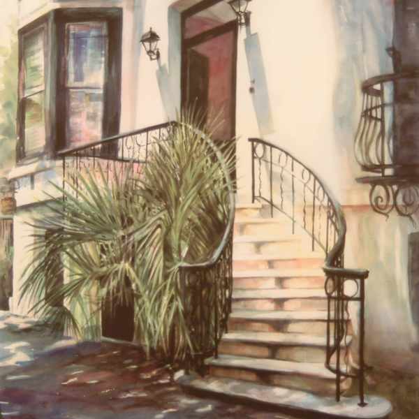 Southern Comfort by Judith Pezdir, Image 1.