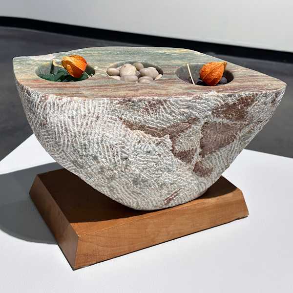 The Offering by Barbara Stanczak, Image 3.