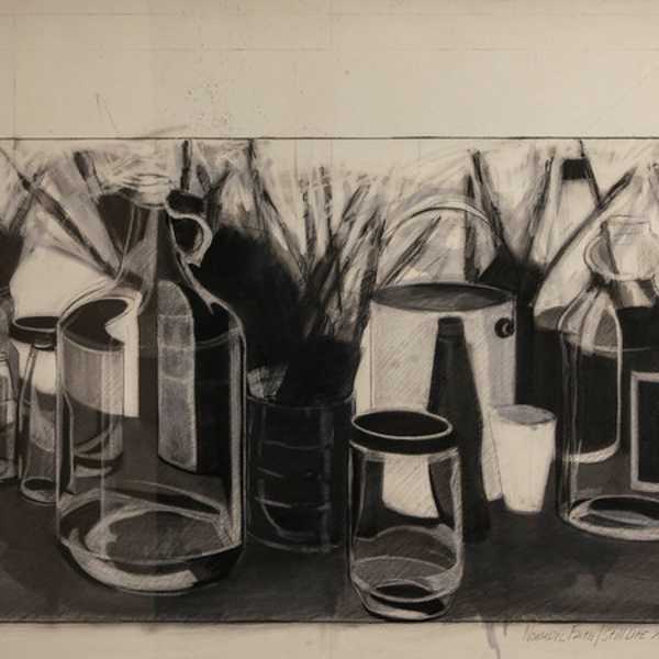 Nomadic Faith Still Life XXVII by Scott Margolis, Image 1.